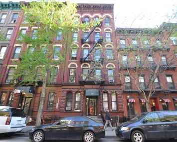 412 West 46th Street.