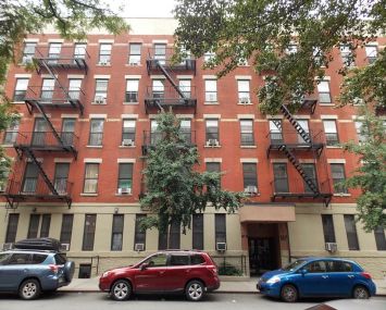 414 West 48th Street.