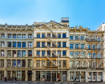 457 Broome Street.