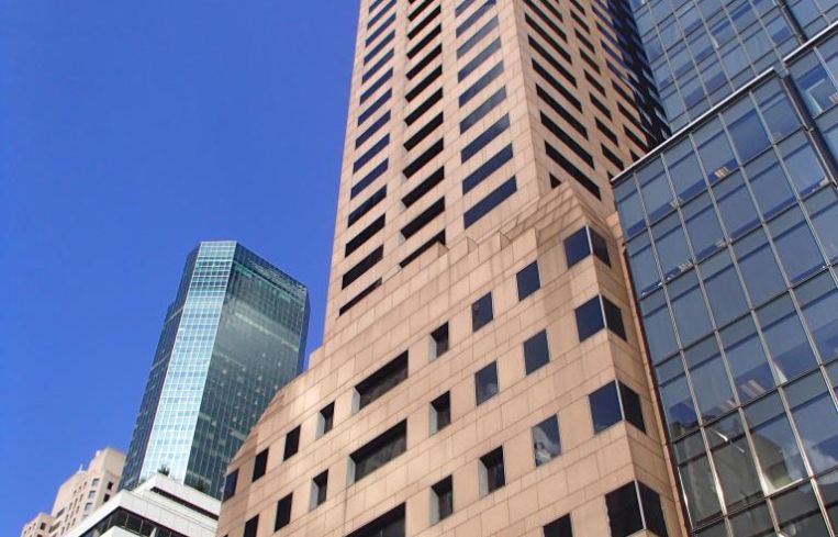 575 Fifth Avenue