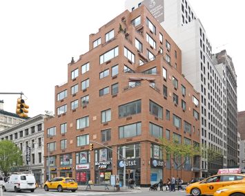 600 Avenue of the Americas