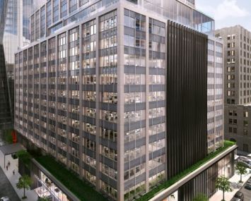 63 Madison Avenue.