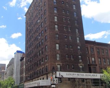 809 Madison Avenue.