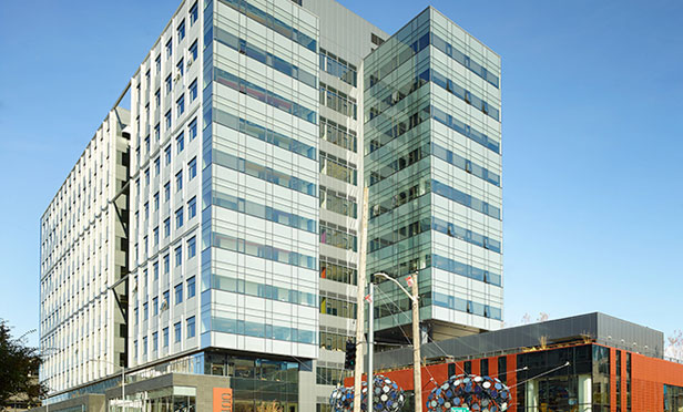 Natixis Provides $220M CMBS Refi For Amazon-Occupied Seattle Property ...