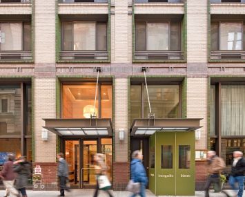 30 West 18th Street.