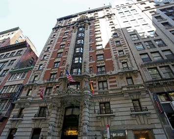 17 West 32nd Street.