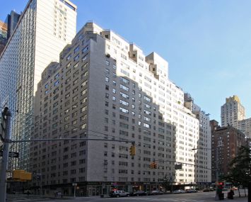 100 West 57th Street.