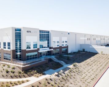 6275 Lance Drive within the Sycamore Canyon Business Park.