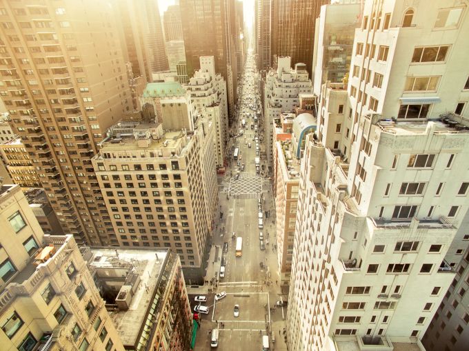 CBRE NYC’s Status as a Primary Tech Center Drives Jobs