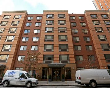 311 West 50th Street.