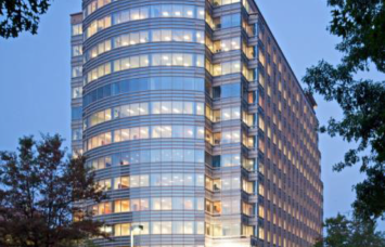 1600 Tysons Boulevard