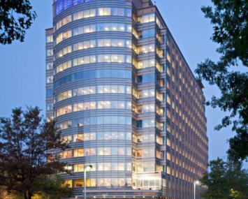 1600 Tysons Boulevard