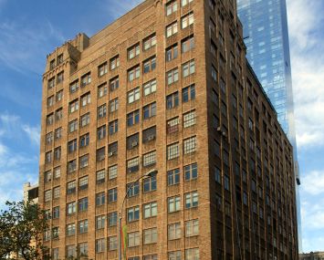 155 Avenue of the Americas.