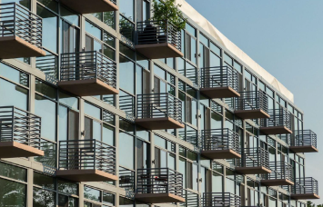 250 Glasshouse in Hartsdale, N.Y.