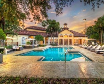 Mezzo at Tampa Palms in Tampa.
