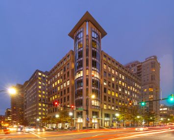 Two Liberty Center