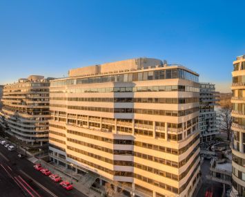 Watergate Office Tower