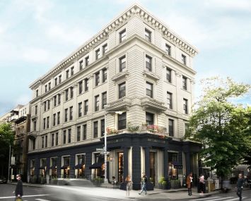 134 Broadway