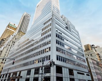 261 Madison Avenue.