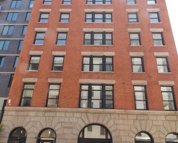 54 Thompson Street.