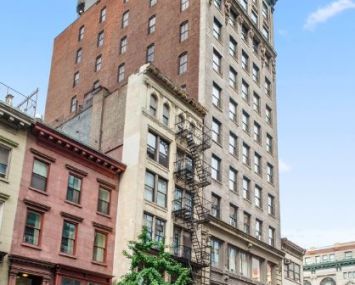56 West 22nd St