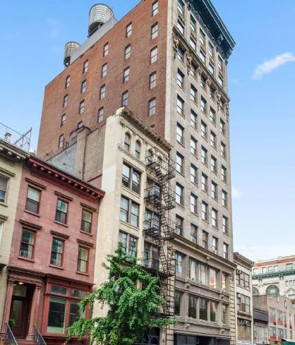 56 West 22nd St