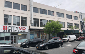 617 West 181st Street