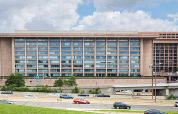950 L’Enfant Plaza