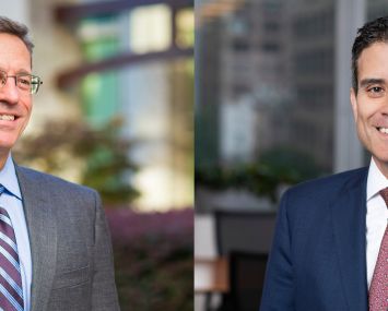 JACK GAY AND JASON HERNANDEZ, NUVEEN REAL ESTATE