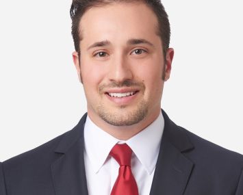 Andrew Genova