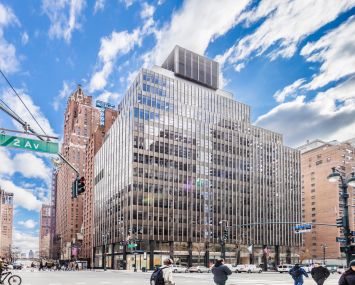 300 East 42nd Street.