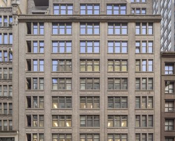 229 West 36th Street.