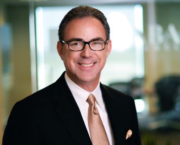 Patrick Crandall, Pacific Western Bank
