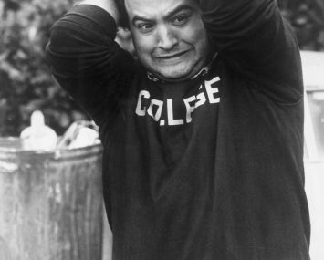 Amenity House: Bleto, as played by John Belushi in the 1978 college comedy "Animal House," could hardly have imagined today's era of supremely luxurious private dorms.