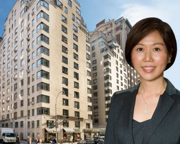 Helen Hwang, 189-199 Madison Avenue