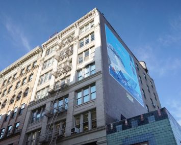 155 Wooster Street.