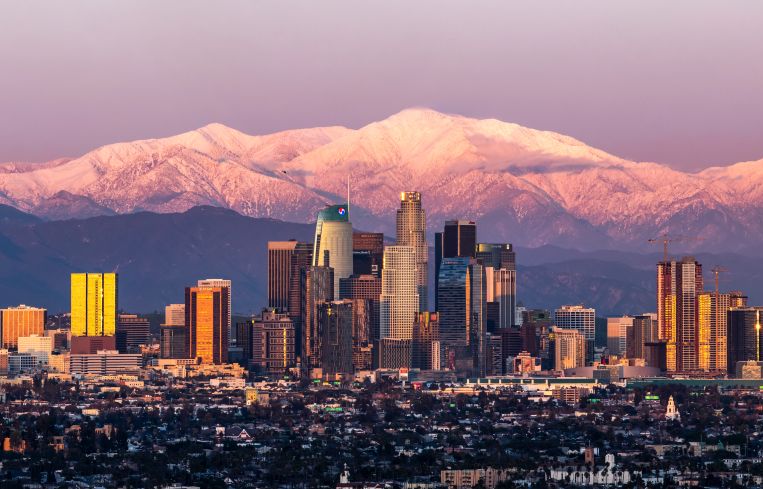 Los Angeles