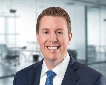 Michael Tortorici, Executive Vice President, Ariel Property Advisors