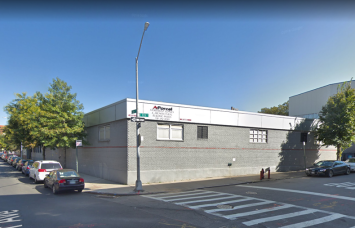 286 Rider Avenue.