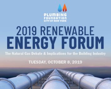 2019 Renewable Energy Forum