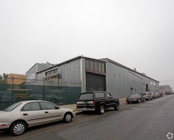 145-165 Wolcott Street.