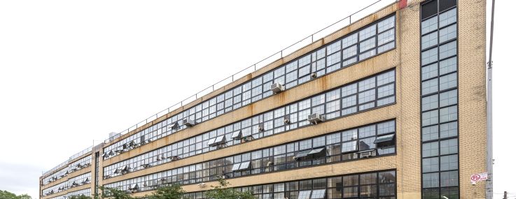 248 McKibbin Street.