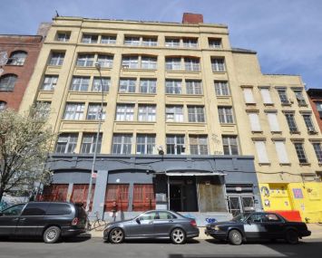 143-157 Roebling Street.