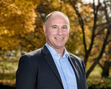 Mark Fogel, ACRES Capital