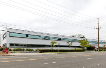 The listing photo for 2031 East Mariposa Avenue. 