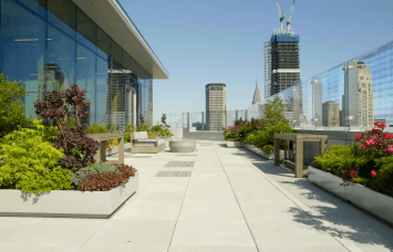 1155 Avenue of the Americas: The Apex