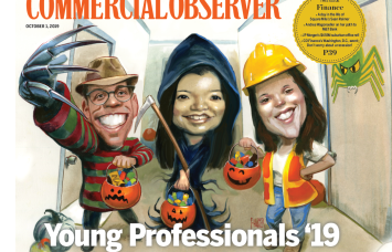 Issue Cover 10/1/19