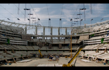 SoFi Stadium