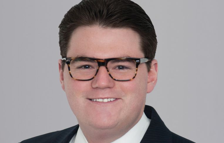 Ned Goodwin