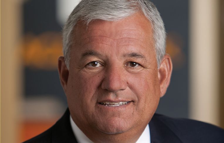 Antonio Marquez